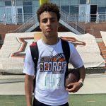 2025 Week 1 Offensive Top Performers