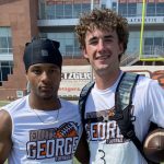 Buckeye State Breakout Seniors