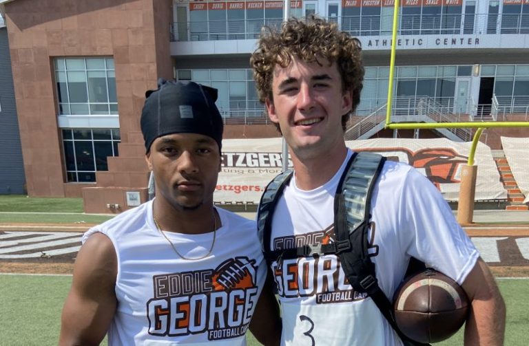 Buckeye State Breakout Seniors