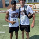 Central Ohio Offensive Senior Standouts