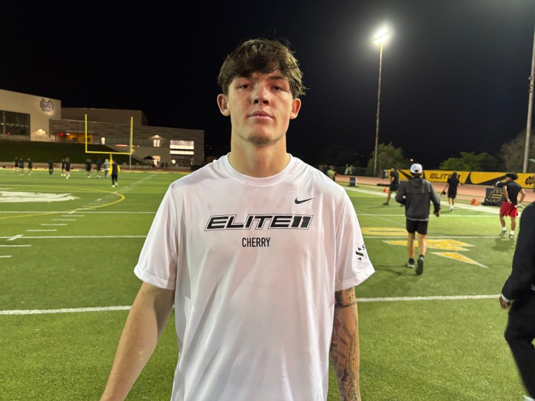 Elite 11 Finals: Accuracy Challenge Results