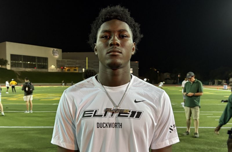 Prep Redzone AL&amp;#8217;s 2025 Preseason All-State Team: QB Selections