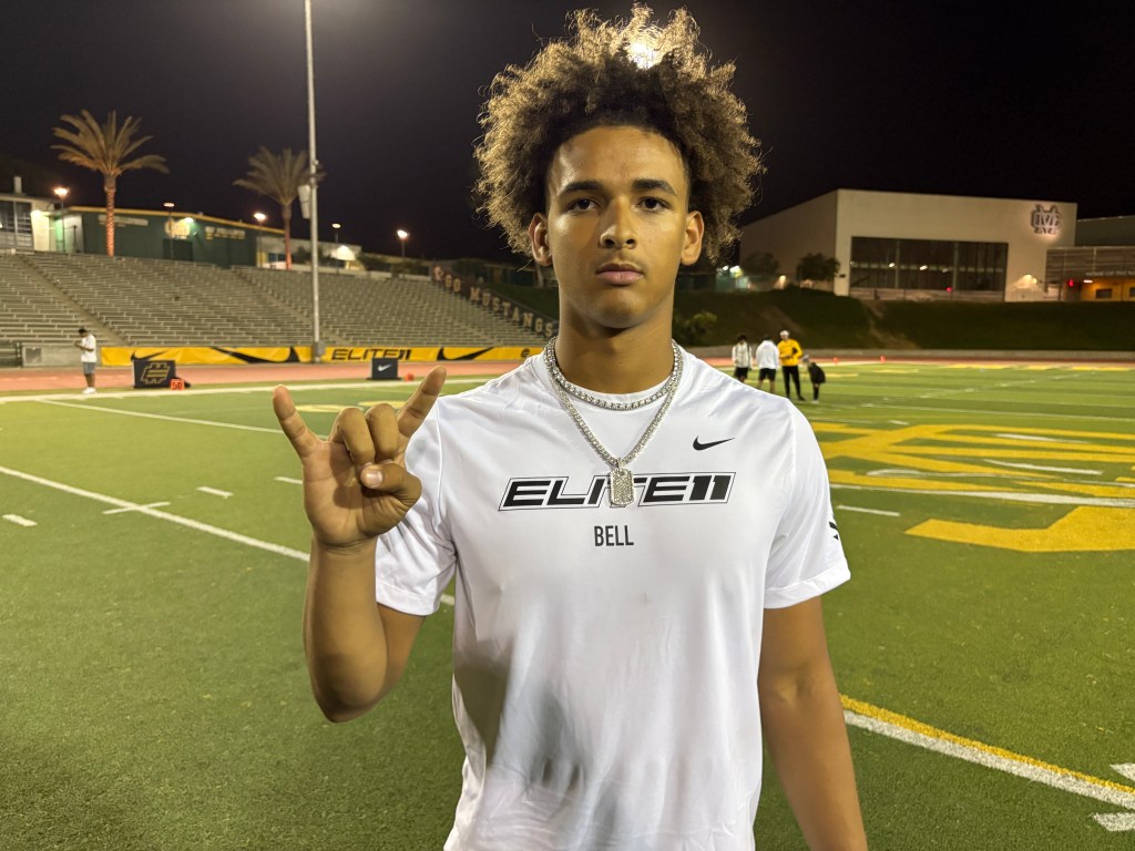 Elite 11 Finals: Wrap Up (Part 1)