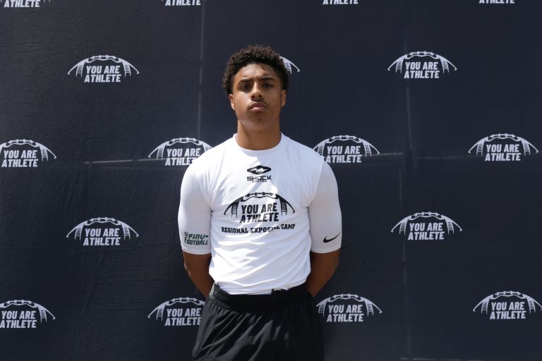 Isaac Parra