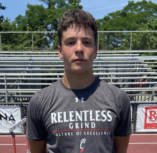 Braeden Wallace