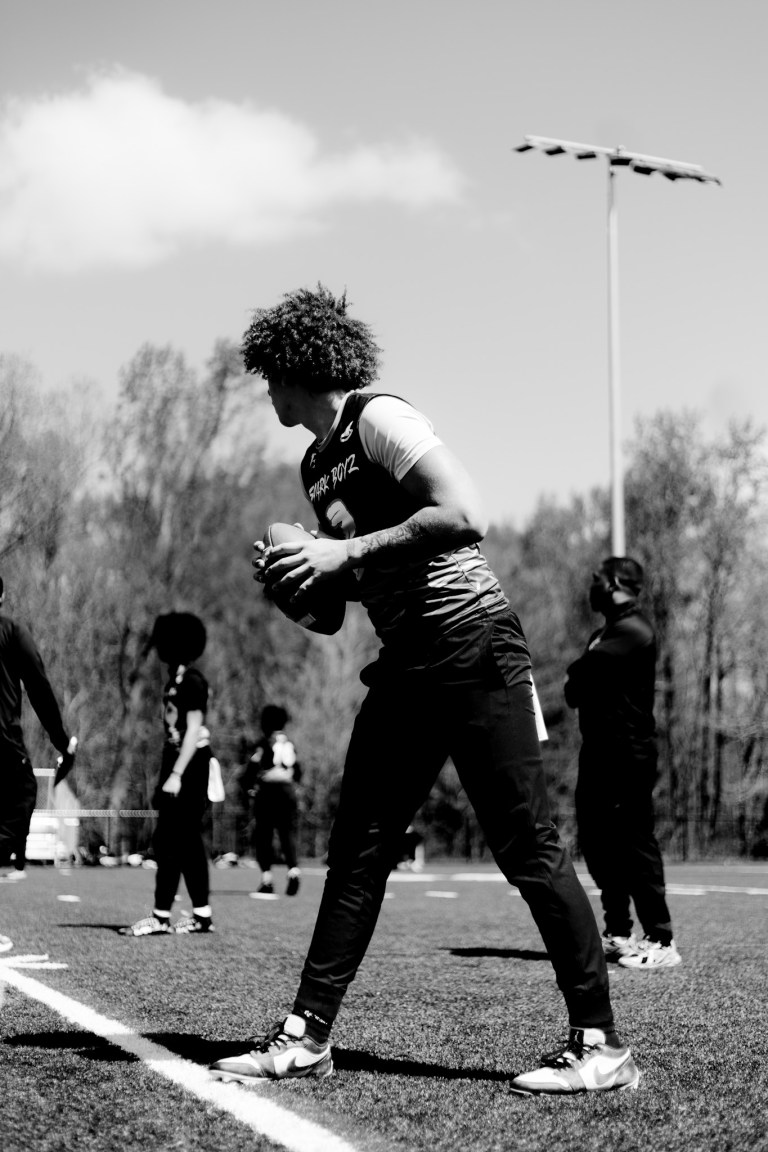 Jayden Wills