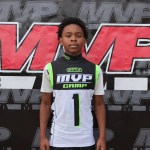 Preston Bonner