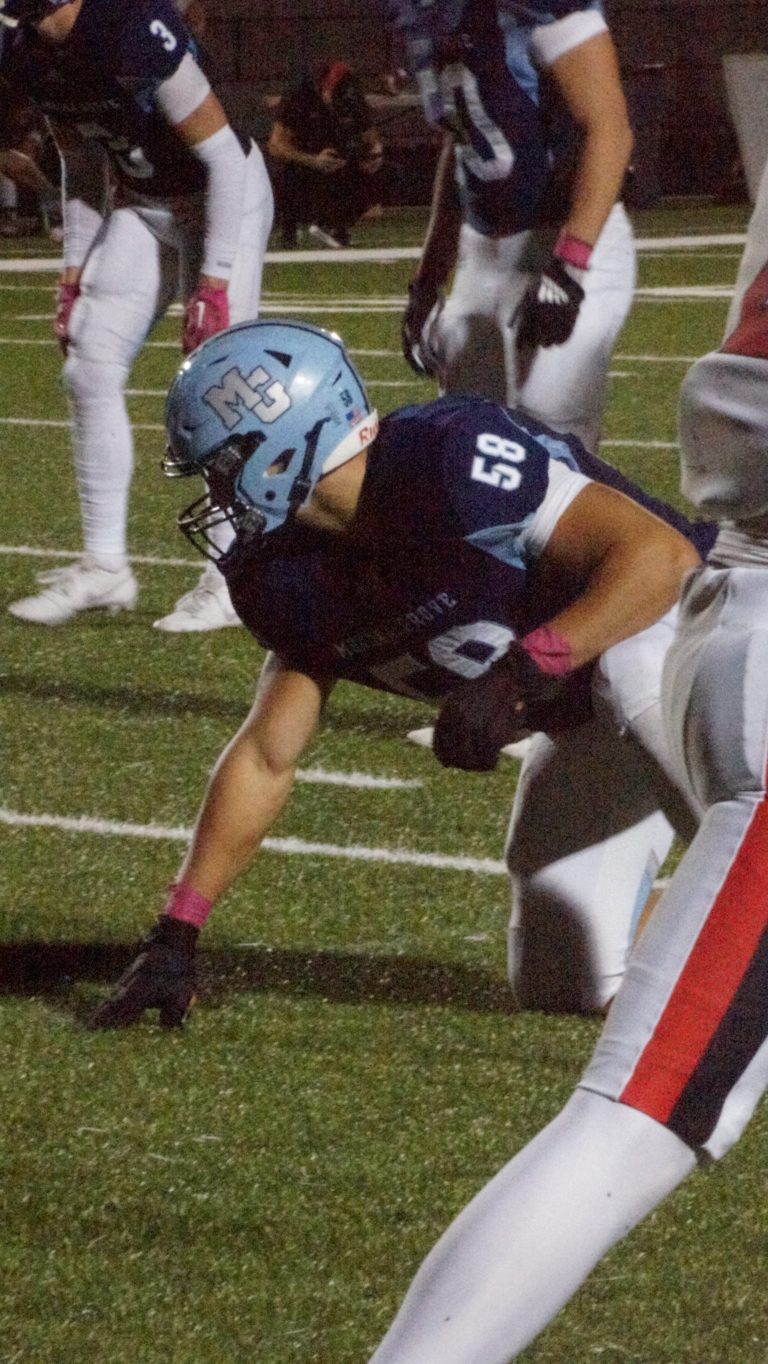 Nick Gallagher
