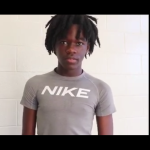 Jayshaun Williams