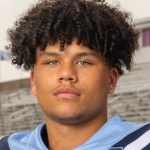 Kris Harding II