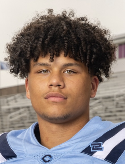 Kris Harding II