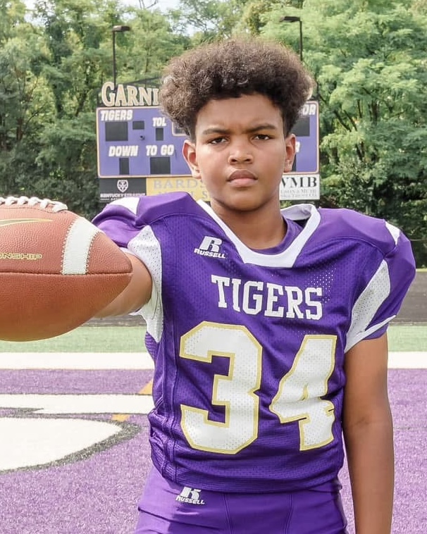 Braylon Hayes