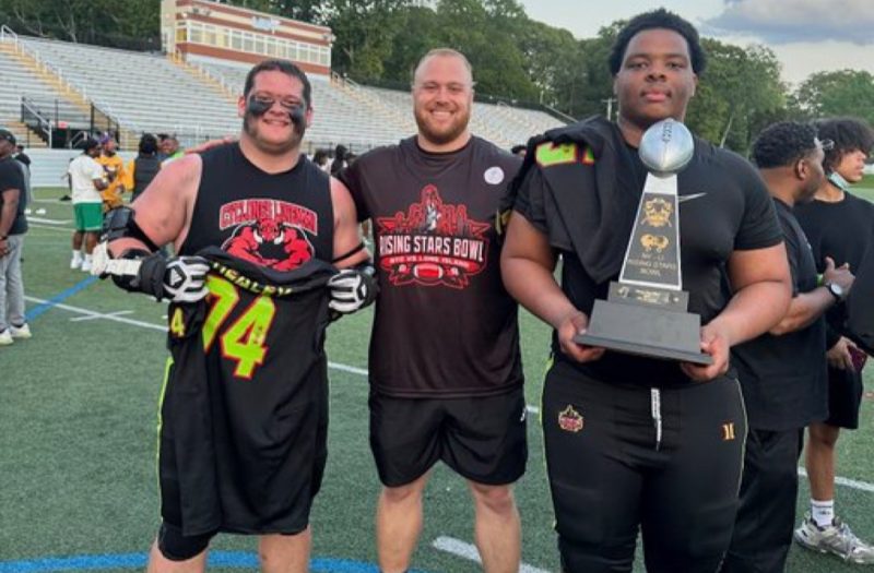 Small School Studs: Nassau County Prospects To Watch This Summer