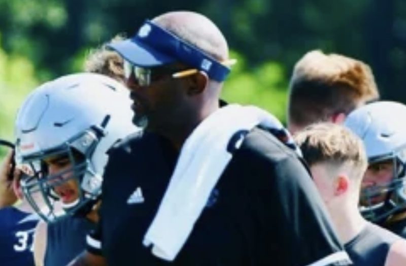 Faith, Football, and Fight: The Bethlehem Christian Way