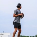 Brady Maxwell