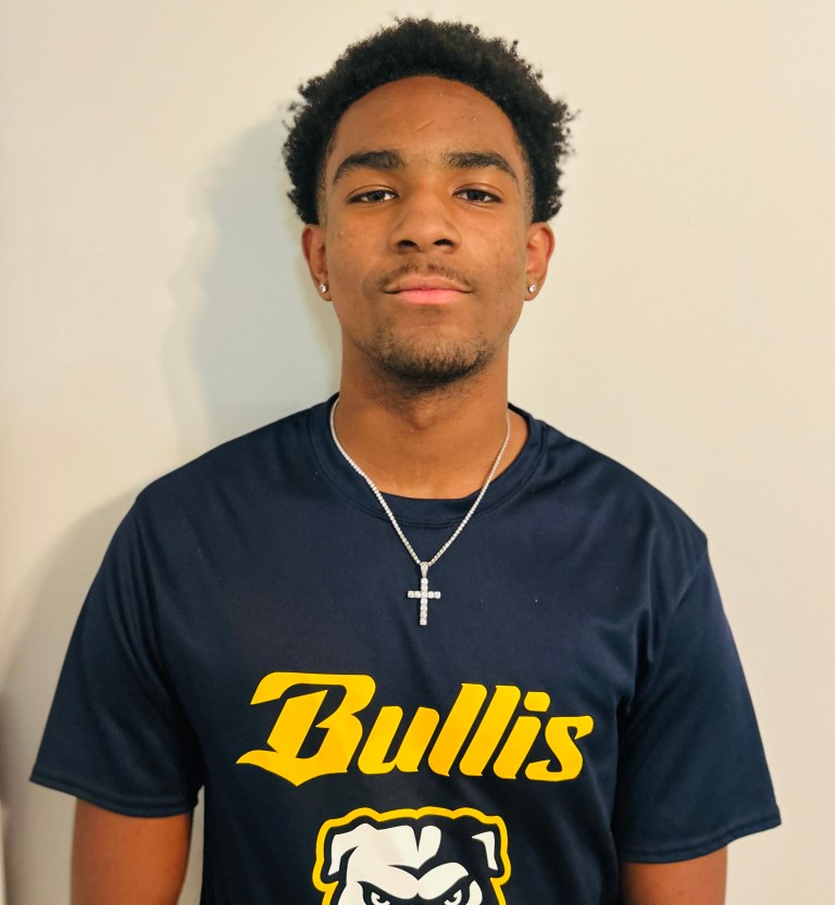 Jameer Wallace