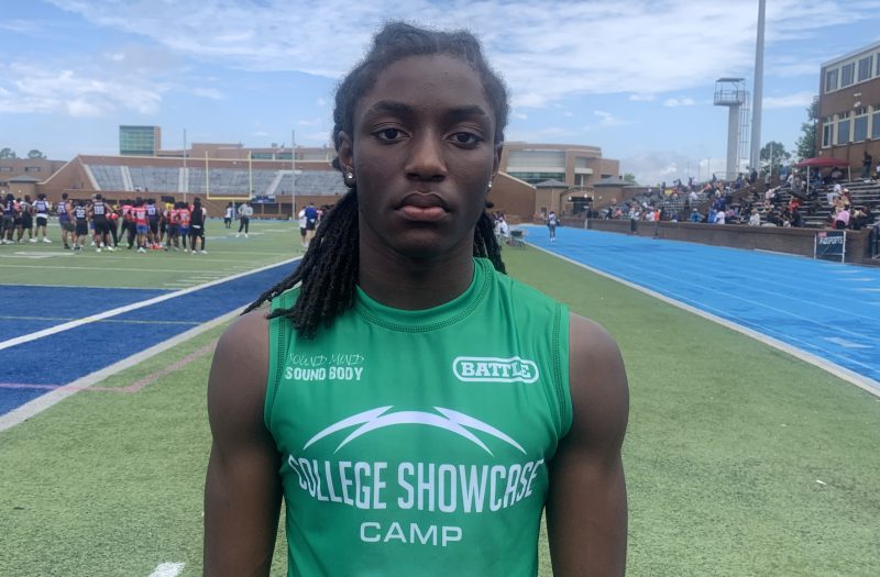 <span class="pn-tooltip pn-player-link">
        <span class="name-pointer">Hampton Showcase Mega Camp: 757 Stock Risers</span>
        <span class="info-box not-prose" style="background: linear-gradient(to bottom, rgba(193,25,32, 0.95) 0%,rgba(193,25,32, 1) 100%)">
            <a href="https://prepredzone.com/2025/06/hampton-showcase-mega-camp-757-stock-risers/" class="link-wrap">
                                    <span class="player-img"><img src="https://prepredzone.com/wp-content/uploads/sites/3/2025/06/IMG_8158-crop-3049x2002-1749585219.jpg?w=150&h=150&crop=1" alt="Hampton Showcase Mega Camp: 757 Stock Risers"></span>
                
                <span class="player-details">
                    <span class="first-name">Hampton</span>
                    <span class="last-name">Showcase Mega Camp: 757 Stock Risers</span>
                    <span class="measurables">
                                            </span>
                                    </span>
                <span class="player-rank">
                                                        </span>
                                    <span class="state-abbr"></span>
                            </a>

            
        </span>
    </span>
