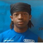 Anthony Furlow Jr