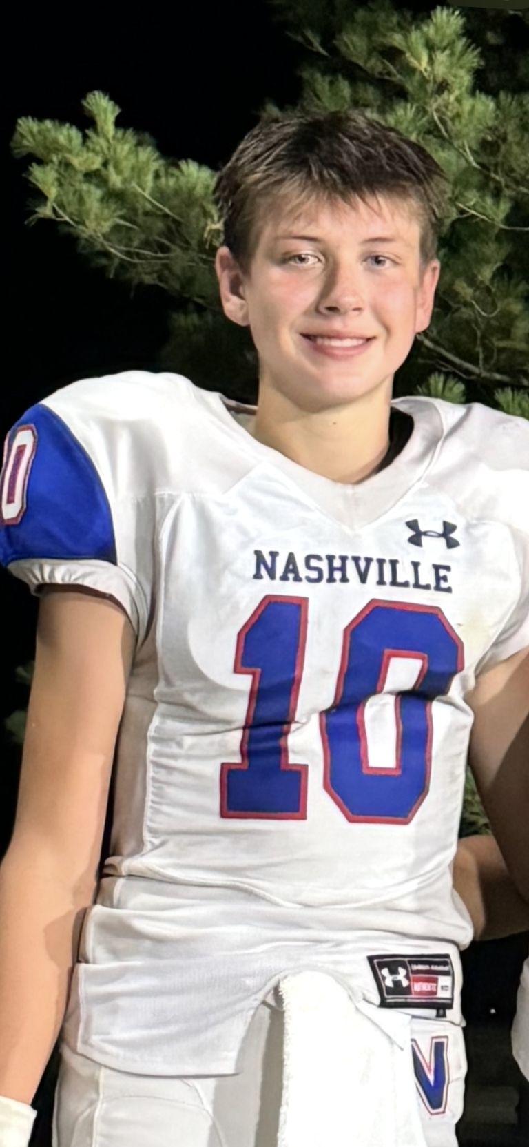Cole Stiegman