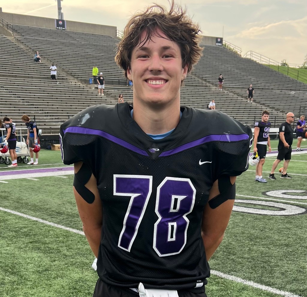 Dynamic LBs at the Whitewater Mega Camp