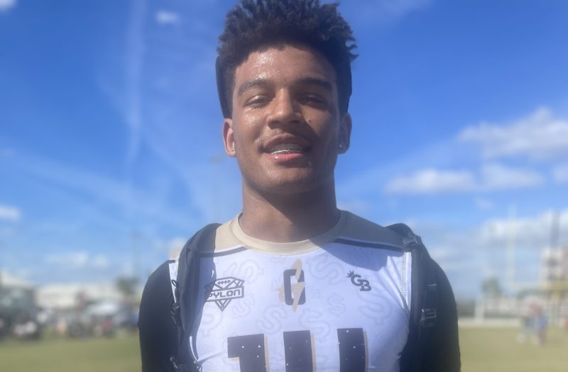 Brevard Spotlight: Prospects to Follow