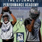 Josiah Teasley