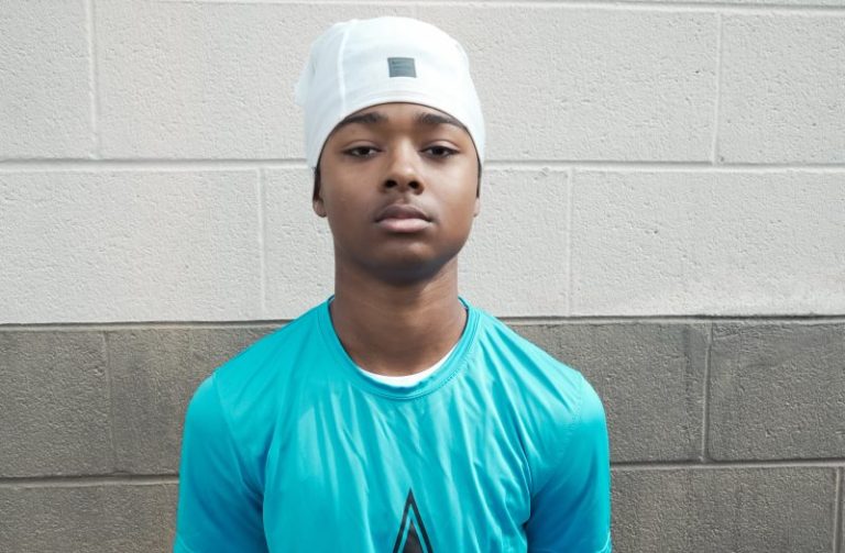 2027 Rankings Newcomers - Defensive Backs