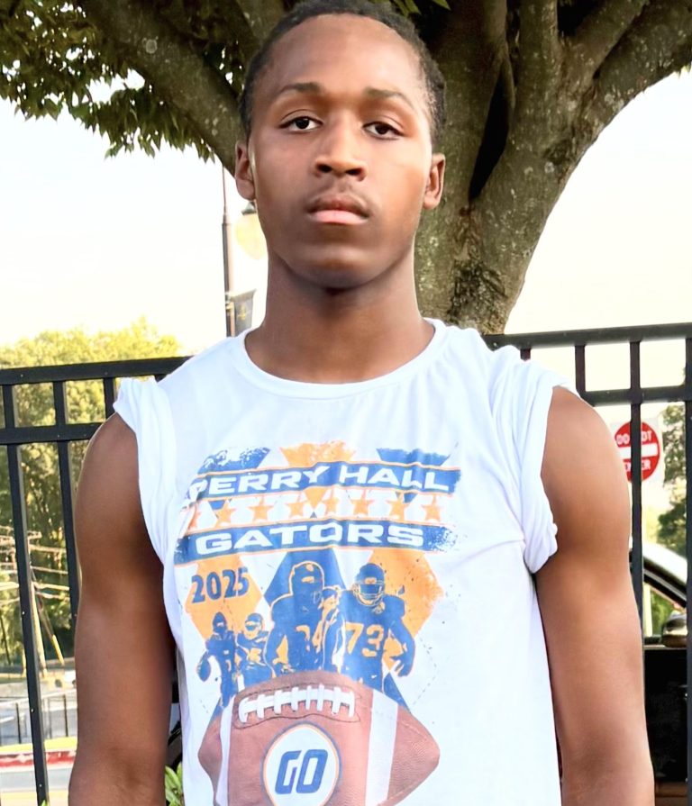 Jalil Frazier