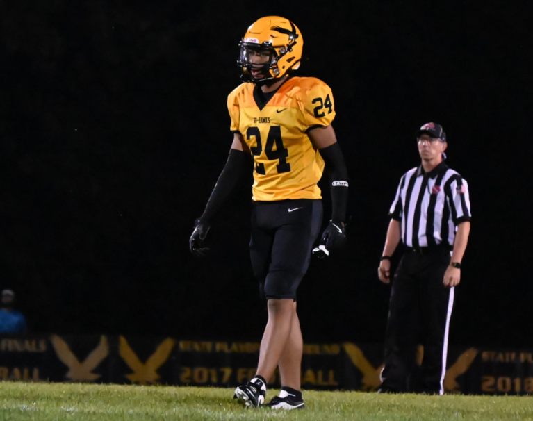 2025 Season Preview: Class 4A District 2