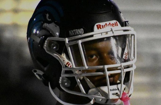 Jeremiah Haith