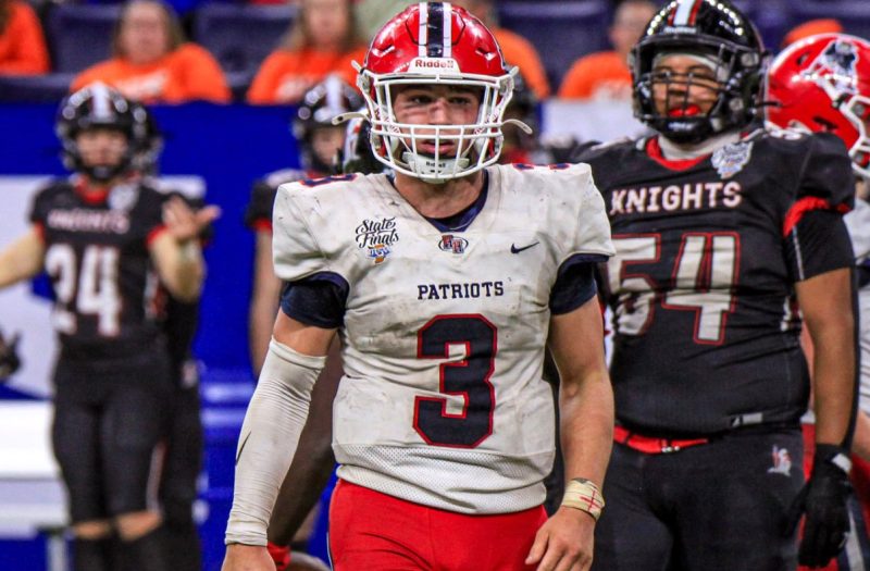 Indiana Week 2: Offensive Standout Performances