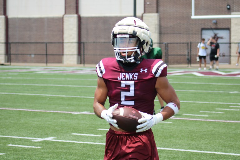Updated 2026 Oklahoma Rankings
