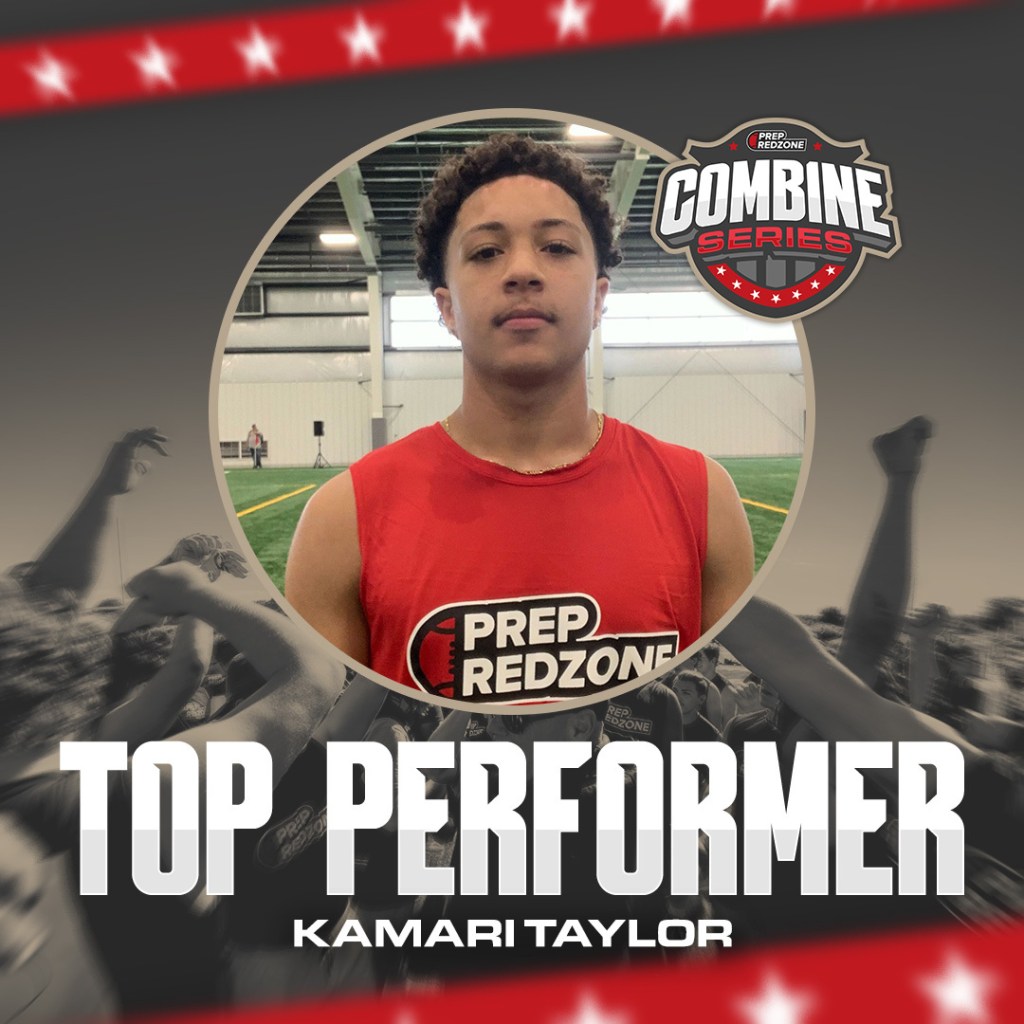 Playmaker Standouts From The Hoosier Combine Series