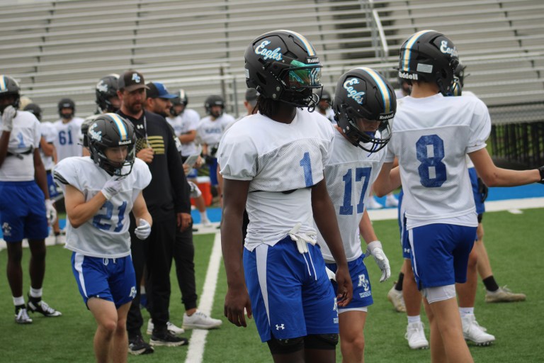 Rejoice Christian Camp Standouts