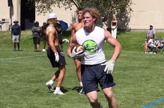 Royal Clash 7s: Lehi, Corner Canyon, Lone Peak, Ridgeline