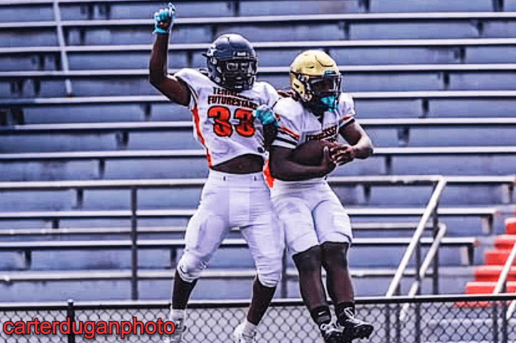 Next Stop HS Ball: TN Future Stars’ Top ’29 Offensive Performers