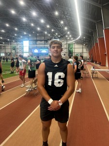 Nevada Commitment Tracker