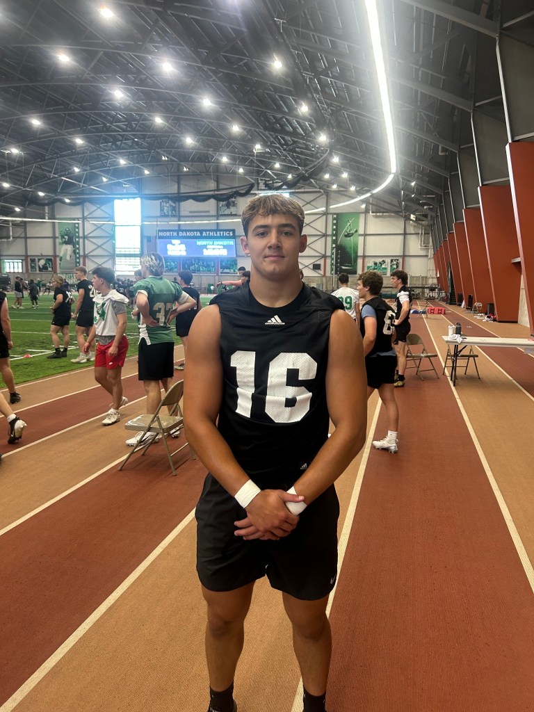 June Offer Report: 2026s