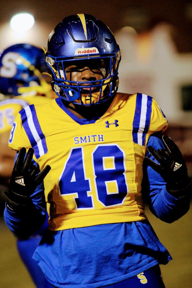 Lennox Williams