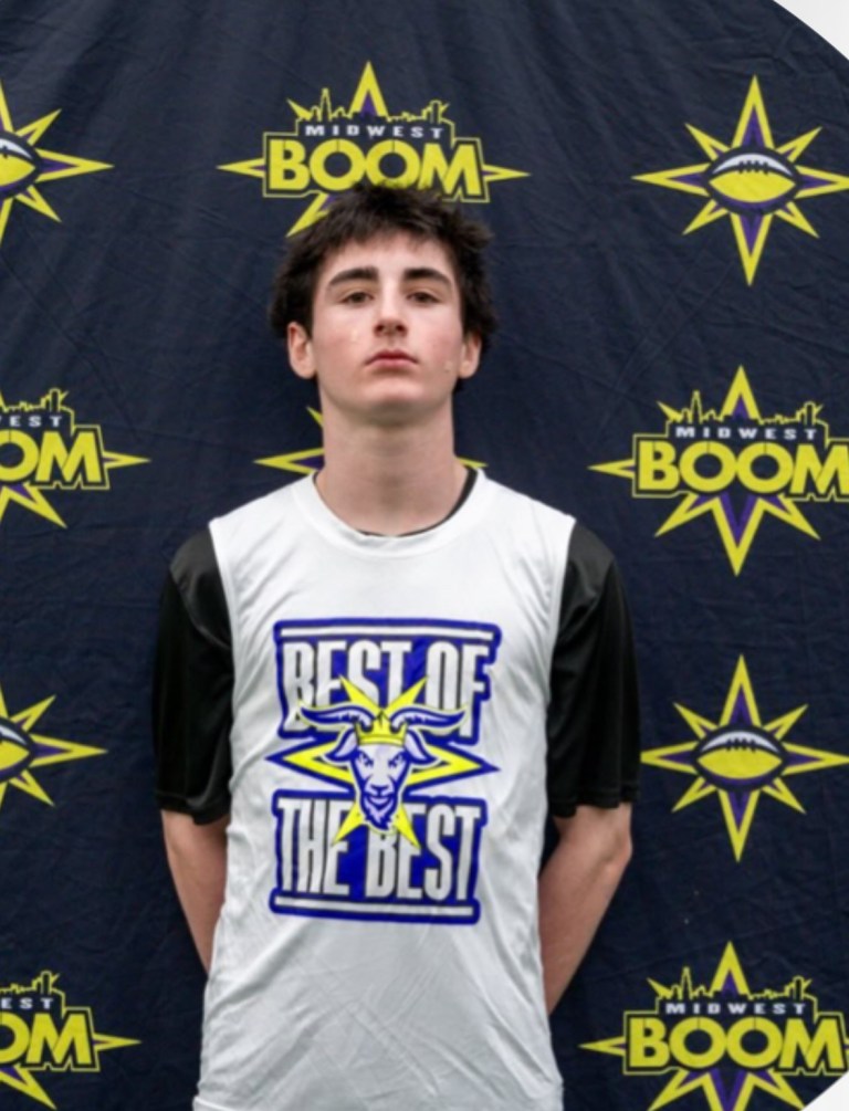 Lincoln Demauro