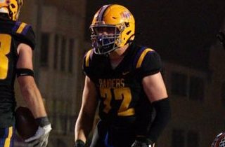 SDSU 6/9 Prospect Camp: Nate&#039;s Midwest OL Standouts, Part 1