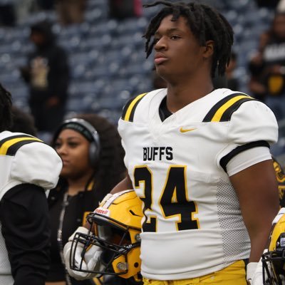 Ashton Lofton