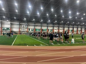 North Dakota Flagship Camp 1: OL/DL Top Performers