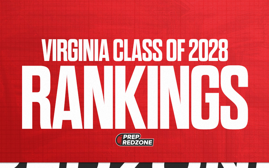 Virginia Class of 2028 Defensive Linemen Review: