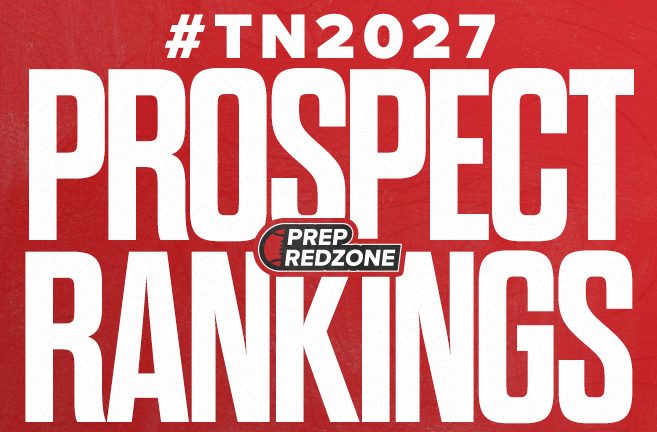 Updated 2027 Tennessee Rankings