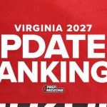 Players Making their 2027 Ranking Debut