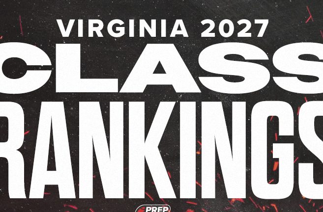 PRZVA 2027 Rankings, Top 50 Prospect Evals Update