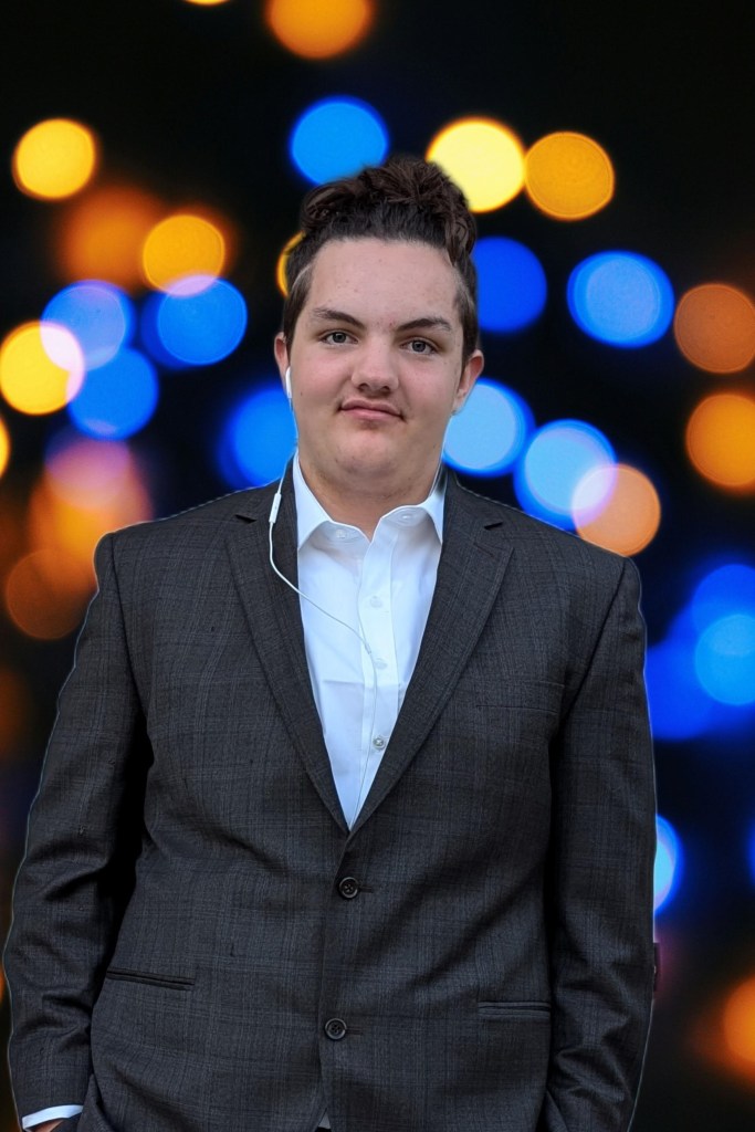 Evan (Curly) Mcconnachie