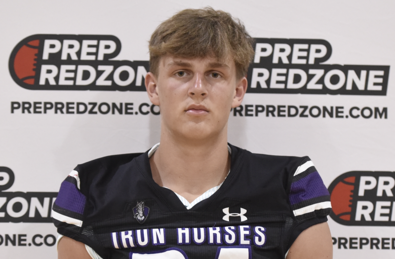 Class 2A Lower State First Round Preview