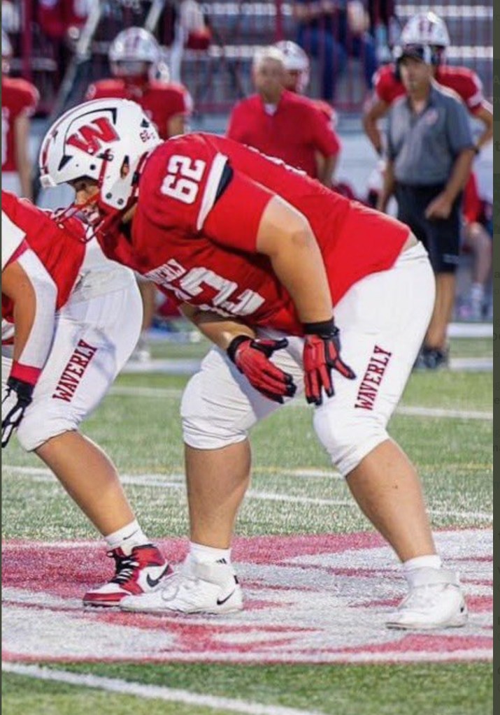 Week Eight: Cory's Calls